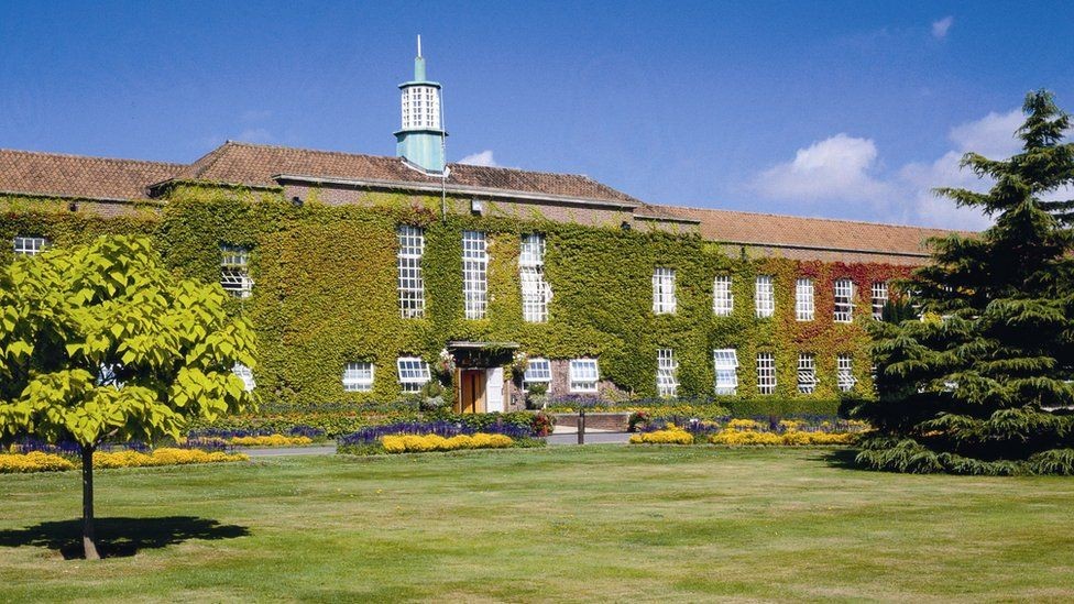 Agricultural college Writtle merges with Anglia Ruskin